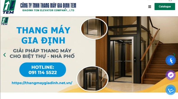Thang máy Gia Định - địa chỉ cung cấp cảm biến của thang máy uy tín chất lượng Thang máy Gia Định - địa chỉ cung cấp cảm biến của thang máy uy tín chất lượng