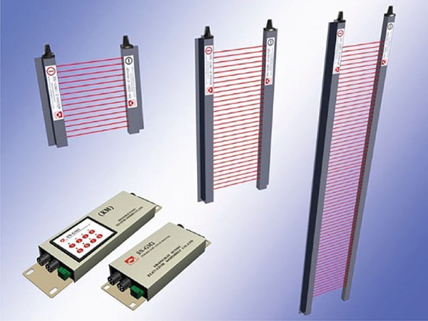 Các loại cảm biến thang máy khác Các loại cảm biến thang máy khác