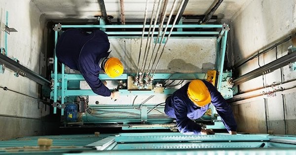 Một số lưu ý khi lắp đặt và bảo dưỡng cảm biến thang máy Một số lưu ý khi lắp đặt và bảo dưỡng cảm biến thang máy