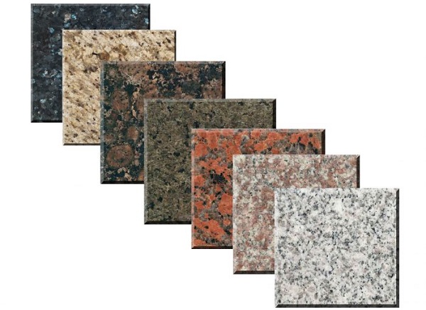 Gạch Granite nhân tạo Gạch Granite nhân tạo
