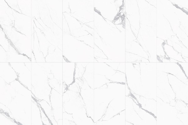 Mẫu gạch vân đá Marble trắng Ý Mẫu gạch vân đá Marble trắng Ý