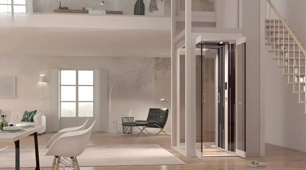 Những lưu ý quan trọng khi lựa chọn và lắp đặt thang máy nhỏ nhất