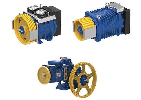 Vì sao linh kiện thang máy xuất xứ Đức luôn được thị trường ưu ái? Vì sao linh kiện thang máy xuất xứ Đức luôn được thị trường ưu ái?