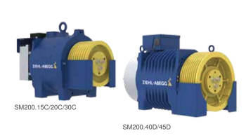 Linh Kiện Nhập Khẩu Đức