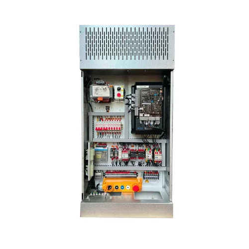 Tủ điều khiển - Máy kéo FUJI Hàn Quốc