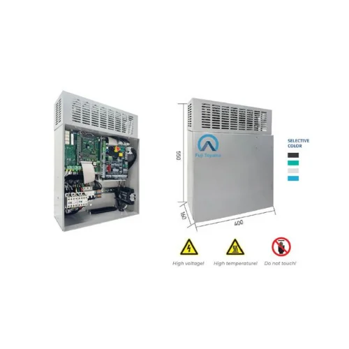 Tủ điều khiển - Máy kéo FUJI Nhật Bản