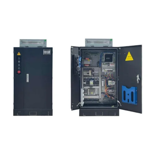 Tủ điều khiển - Máy kéo FUJI Thái Lan