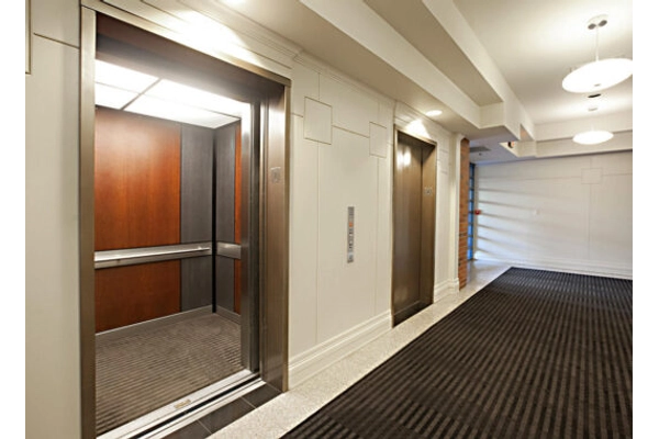 Đơn vị thi công sảnh thang máy chuyên nghiệp