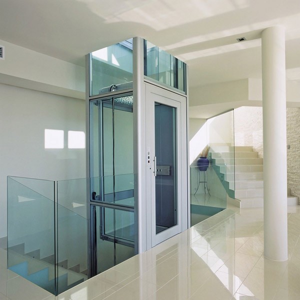 Lựa chọn kích thước thang máy 2 cửa phù hợp với không gian