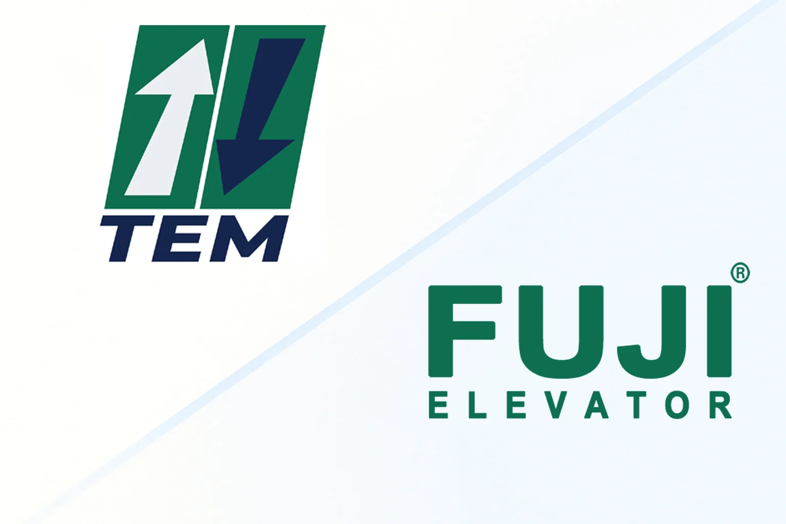 Thang máy Gia Định Tem ft Fuji Elevator