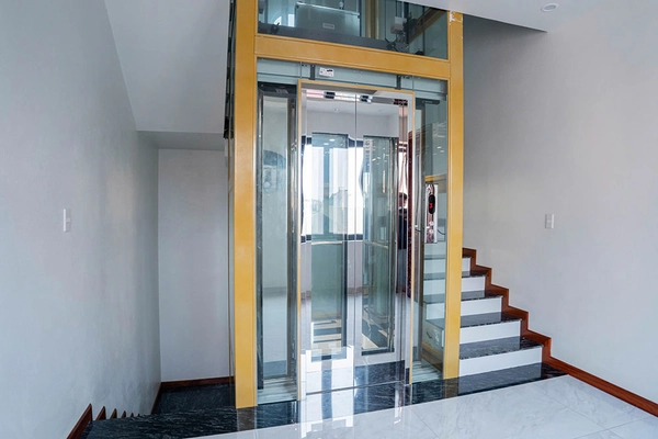 Thang máy Homelift là gì? Thang máy Homelift là gì?