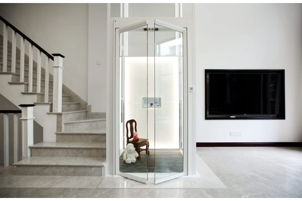 Ưu điểm nổi bật của thang máy Homelift Ưu điểm nổi bật của thang máy Homelift