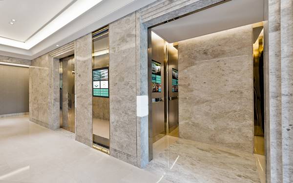 Khách sạn và resort