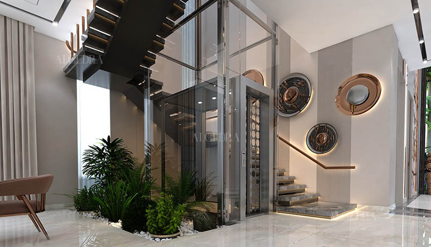 Nhà phố và biệt thự