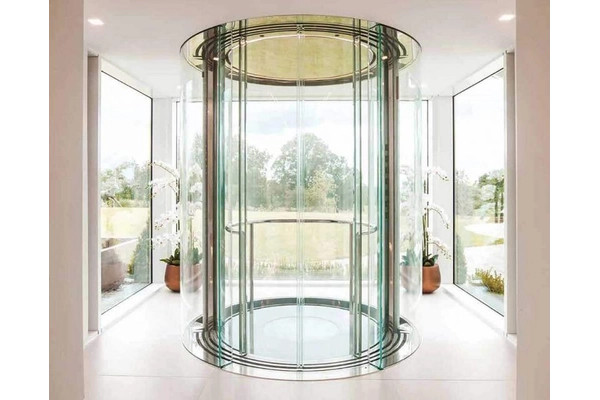 Thang máy Panorama là gì? Thang máy Panorama là gì?