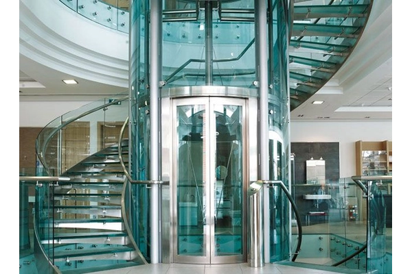 Ưu điểm và nhược điểm của thang máy trục vít