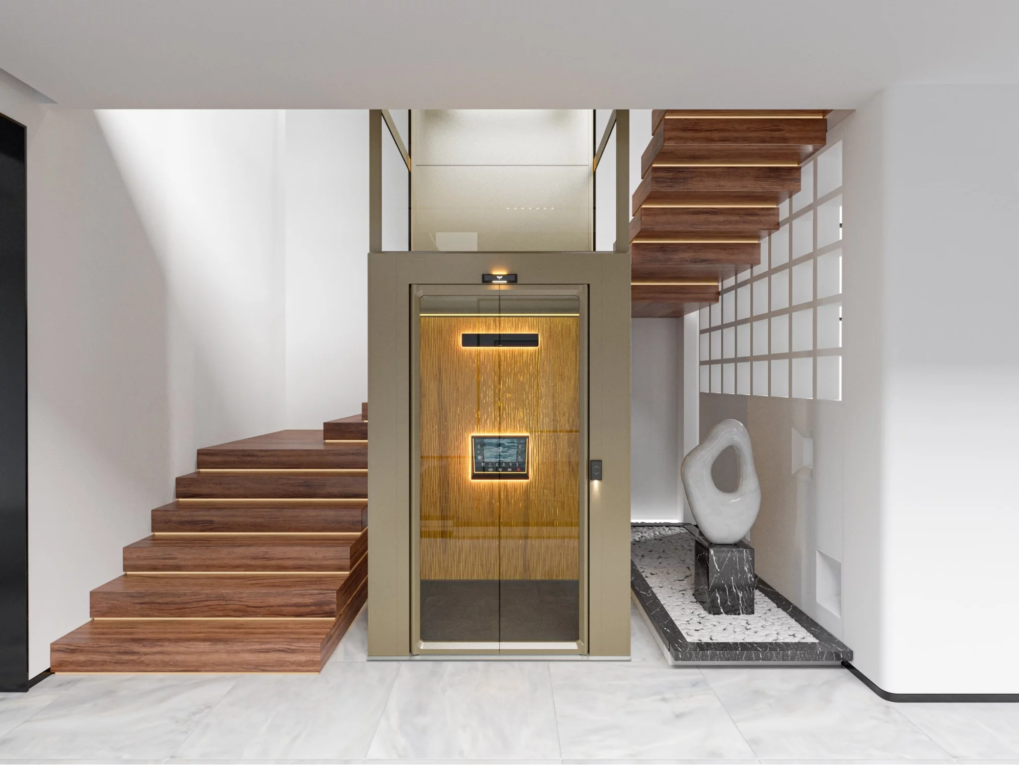 Sàn cork veneer Sàn cork veneer