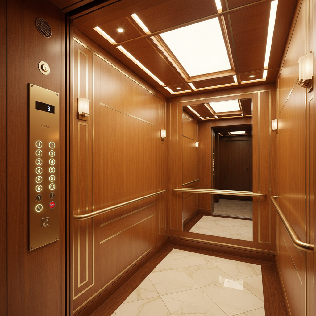 Bản vẽ 6: Thiết kế nội thất cabin (Car Interior Design) Bản vẽ 6: Thiết kế nội thất cabin (Car Interior Design)