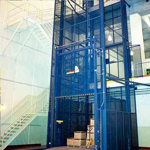 Những lợi ích khi tự chế thang máy bằng tời điện Những lợi ích khi tự chế thang máy bằng tời điện