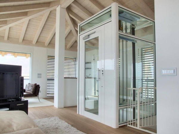 Một số gợi ý thay thế an toan cho thang máy tự chế Một số gợi ý thay thế an toan cho thang máy tự chế