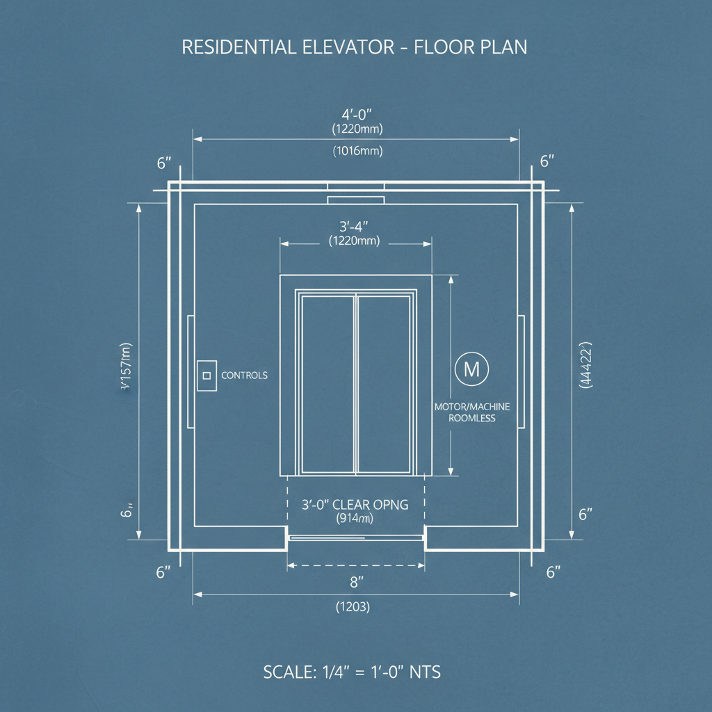 Bản vẽ 1: Sơ đồ mặt bằng (Floor Plan View) Bản vẽ 1: Sơ đồ mặt bằng (Floor Plan View)