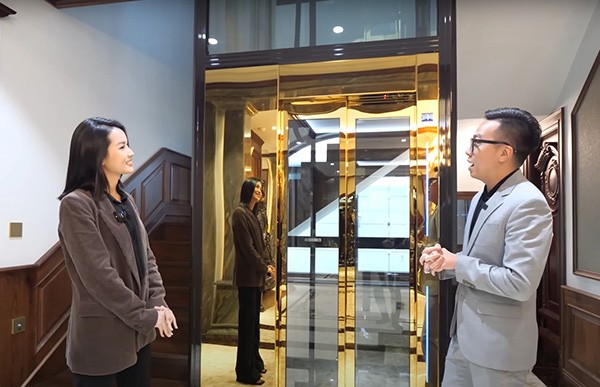 Lựa chọn giá thang máy 2 tầng phù hợp theo mức đầu tư