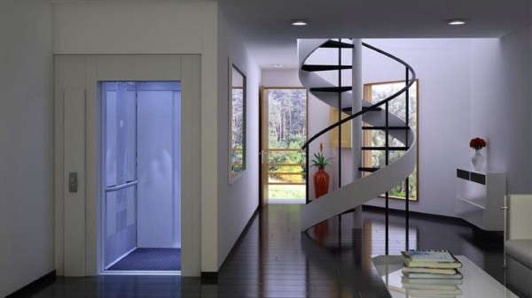 Thông số kỹ thuật của thang máy gia đình 300kg Thông số kỹ thuật của thang máy gia đình 300kg