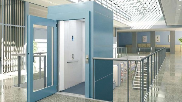 Chi phí lắp đặt và thi công thang máy gia đình 5 tầng Chi phí lắp đặt và thi công thang máy gia đình 5 tầng