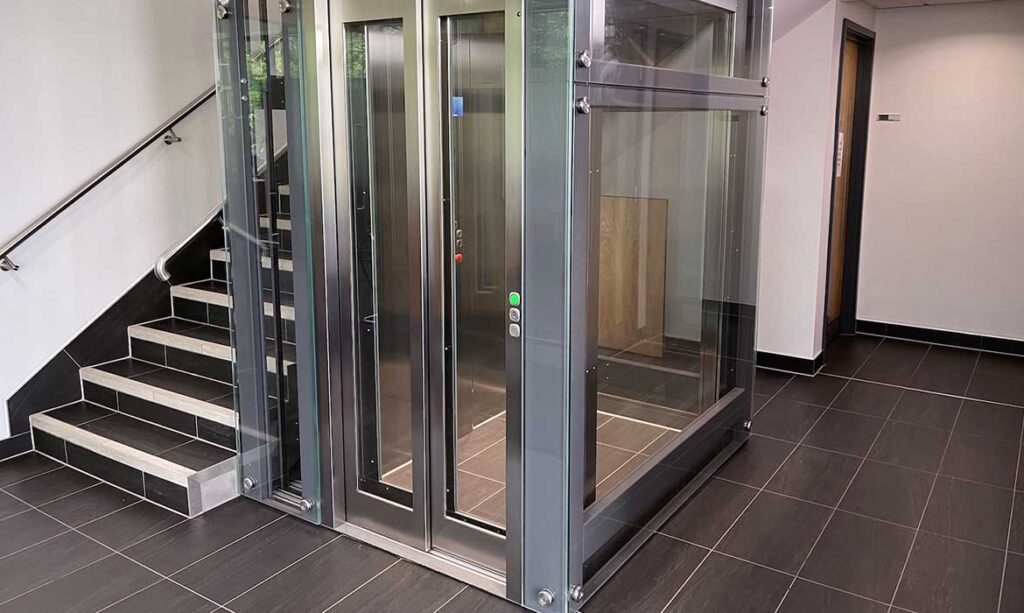 Các loại hố pit thang máy gia đình phổ biến Các loại hố pit thang máy gia đình phổ biến