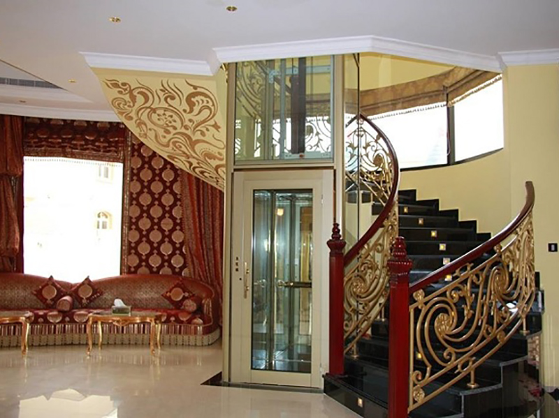 Tân cổ điển có ban công rộng Tân cổ điển có ban công rộng