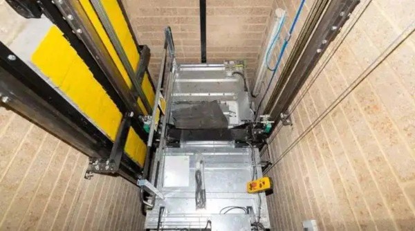 Nguyên lý hoạt động của bộ hãm an toàn