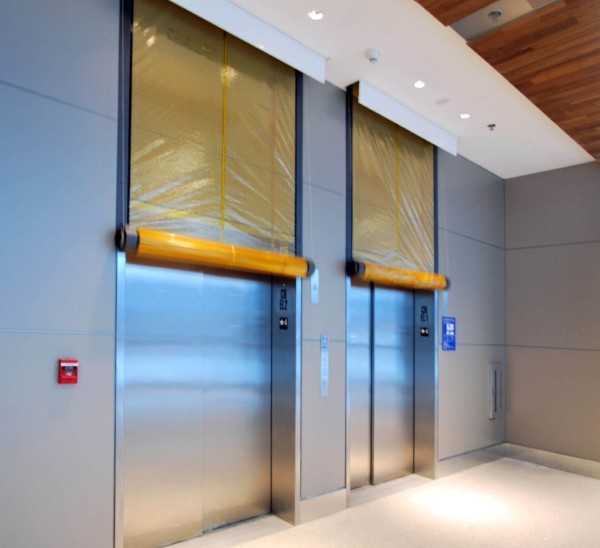 Cửa chống cháy thang máy là gì? Cửa chống cháy thang máy là gì?