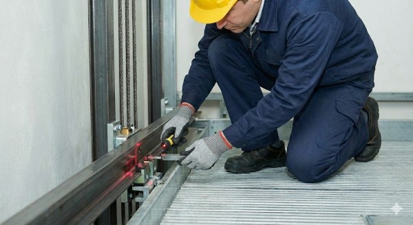 Lắp đặt và Căn chỉnh (Alignment) Lắp đặt và Căn chỉnh (Alignment)