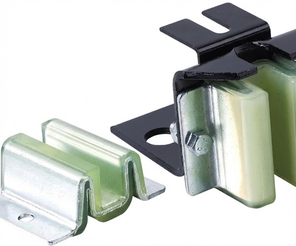 Shoe dẫn hướng Shoe dẫn hướng