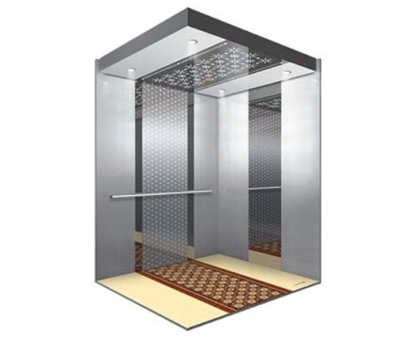 Vách cabin thang máy Vách cabin thang máy