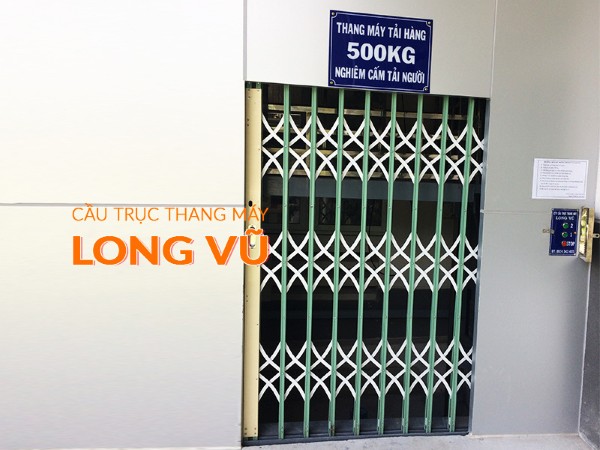 Công Ty TNHH SX Cầu Trục Thang Máy Long Vũ Công Ty TNHH SX Cầu Trục Thang Máy Long Vũ