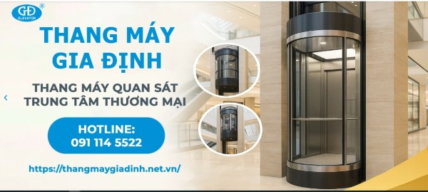 Thang Máy Gia Định – Đơn vị thi công thang máy uy tín hàng đầu tại Quận 10 Thang Máy Gia Định – Đơn vị thi công thang máy uy tín hàng đầu tại Quận 10