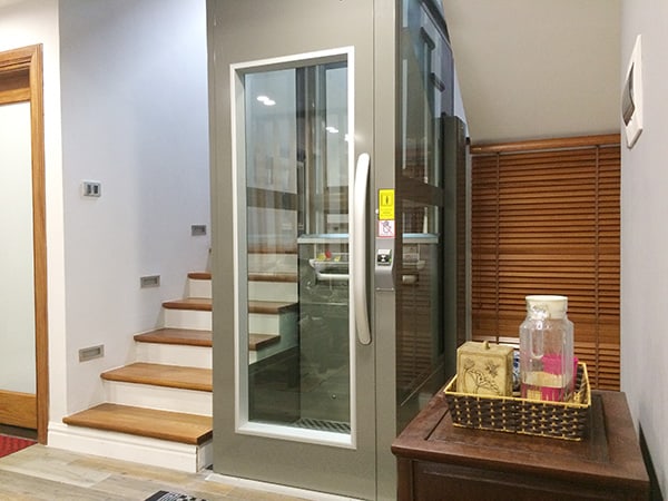 Nhu cầu lắp đặt thang máy gia đình tại Quận 4 hiện nay Nhu cầu lắp đặt thang máy gia đình tại Quận 4 hiện nay