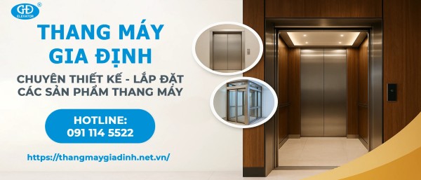 Tại sao nên chọn Thang Máy Gia Định lắp đặt tại Quận 4? Tại sao nên chọn Thang Máy Gia Định lắp đặt tại Quận 4?