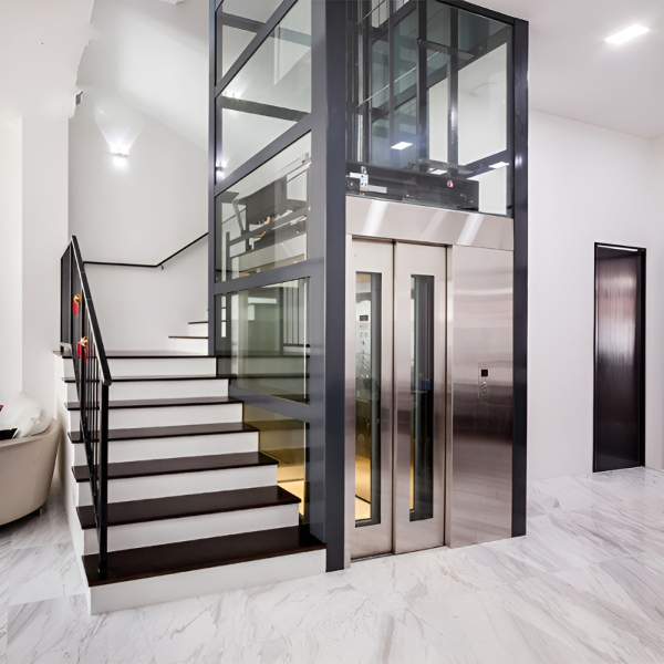 Nhu cầu lắp đặt thang máy gia đình Quận 5 hiện nay Nhu cầu lắp đặt thang máy gia đình Quận 5 hiện nay
