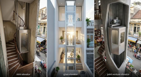 Các dòng thang máy gia đình phổ biến tại Quận 5 của Thang Máy Gia Định Các dòng thang máy gia đình phổ biến tại Quận 5 của Thang Máy Gia Định