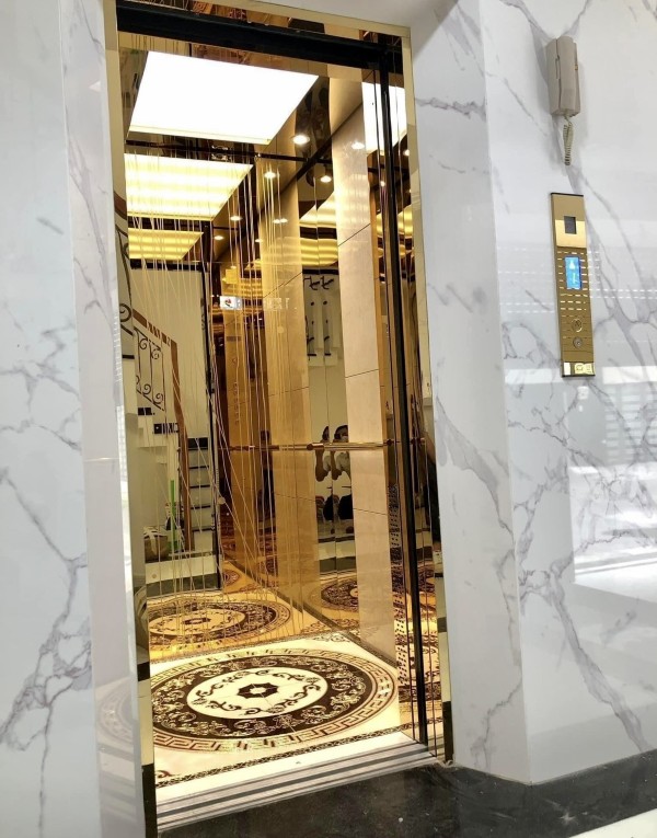 Nhu cầu lắp đặt thang máy gia đình tại Quận 7 hiện nay Nhu cầu lắp đặt thang máy gia đình tại Quận 7 hiện nay