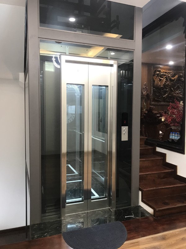 Báo giá lắp đặt thang máy gia đình tại Quận 7 Báo giá lắp đặt thang máy gia đình tại Quận 7