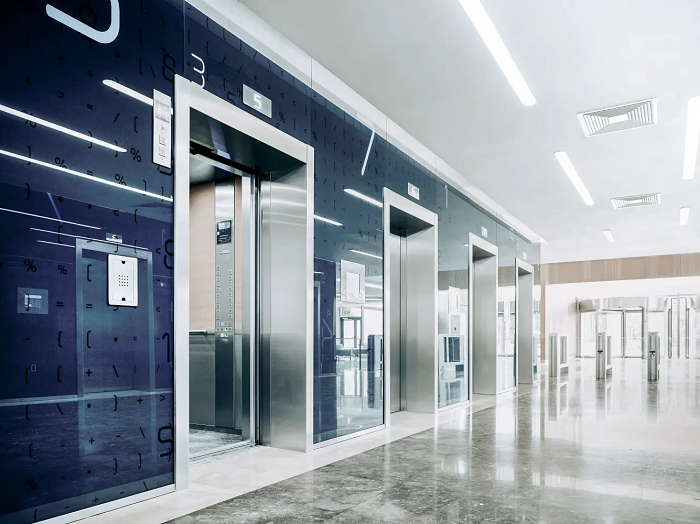 Nhu cầu lắp đặt thang máy Hải Phòng tăng cao