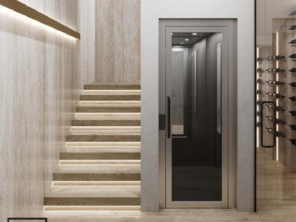 Thang máy liên doanh là dòng được lựa chọn nhiều tại Bình Chánh