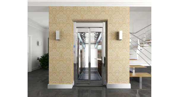Thang máy gia đình liên doanh dòng thang máy được nhiều gia đình lựa chọn