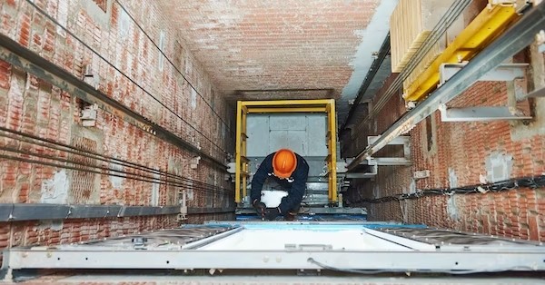 Cải tạo và nâng cấp thang máy cũ nâng cao hiệu suất hoạt động và tăng cường tính an toàn