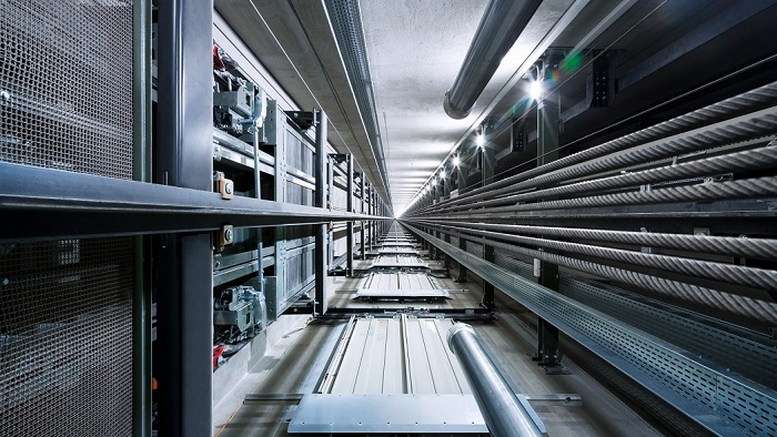 Tốc độ chạy thay đổi bất thường