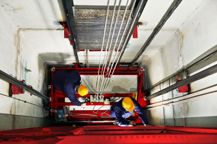 Thang Máy Gia Định nổi bật giữa nhiều đơn vị sửa chữa thang máy tại TPHCM