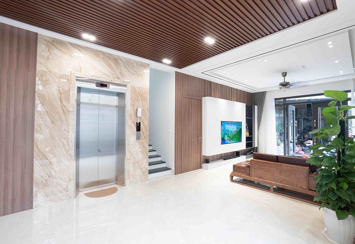 Những tiêu chí lựa chọn đơn vị cung cấp thang máy Hải Phòng uy tín